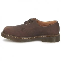 Chaussures Derbies Dr. Martens 1461 Marron -Derbies Soldes 4844 500 D