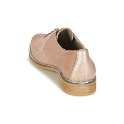 Chaussures Femme Derbies Dream in Green GOVIATTE Rose -Derbies Soldes 4923660 500 E