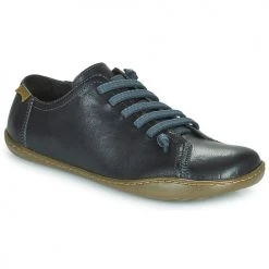 Chaussures Femme Derbies Camper PEU CAMI Noir