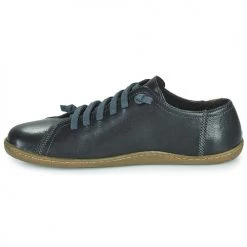 Chaussures Femme Derbies Camper PEU CAMI Noir 8 Chaussures Femme Derbies Camper PEU CAMI Noir -Derbies Soldes 57677 500 D