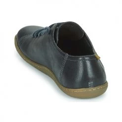 Chaussures Femme Derbies Camper PEU CAMI Noir 9 Chaussures Femme Derbies Camper PEU CAMI Noir -Derbies Soldes 57677 500 E