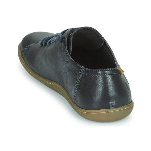 Chaussures Femme Derbies Camper PEU CAMI Noir 5 Chaussures Femme Derbies Camper PEU CAMI Noir – Image 5