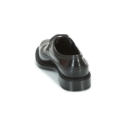 Chaussures Femme Derbies Melissa CLASSIC BROGUE AD. Noir 5 Chaussures Femme Derbies Melissa CLASSIC BROGUE AD. Noir – Image 5