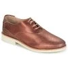 Chaussures Femme Derbies TBS FAWCETT Bronze