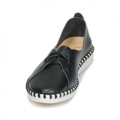 Chaussures Femme Derbies Les Petites Bombes DEMY Noir -Derbies Soldes 6948725 500 C