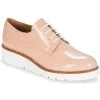 Chaussures Femme Derbies Sweet Lemon BEATA Rose