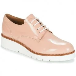 Chaussures Femme Derbies Sweet Lemon BEATA Rose