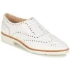 Chaussures Femme Richelieu JB Martin 1FALBA Blanc