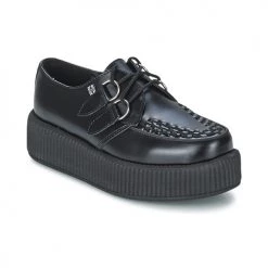 Chaussures Derbies TUK MONDO HI Noir