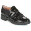 Chaussures Femme Derbies Karston ONAX Noir
