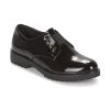 Chaussures Femme Derbies Lola Espeleta ESTAPHANIA Noir