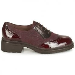 Derbies Soldes -Derbies Soldes 8099604 500 B