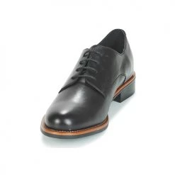 Chaussures Femme Derbies Betty London JANA Noir -Derbies Soldes 8159542 500 C