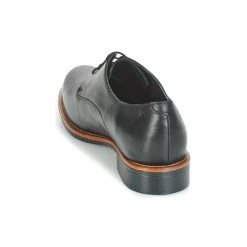 Chaussures Femme Derbies Betty London JANA Noir -Derbies Soldes 8159542 500 E