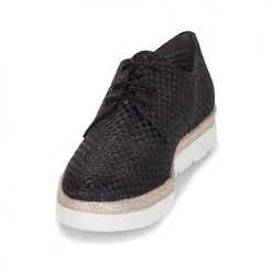 Chaussures Femme Derbies S.Oliver 23649-20-001 Noir -Derbies Soldes 8307251 500 C