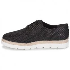 Chaussures Femme Derbies S.Oliver 23649-20-001 Noir -Derbies Soldes 8307251 500 D