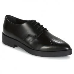 Chaussures Femme Derbies André NOLAN Noir