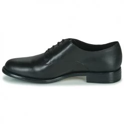 Chaussures Femme Derbies André LOUKOUM Noir -Derbies Soldes 8397859 500 D