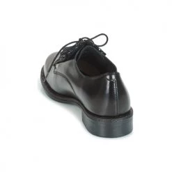 Chaussures Femme Derbies André FATOU Noir -Derbies Soldes 8397868 500 E