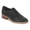 Chaussures Femme Derbies André TIRADE Noir