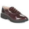 Chaussures Femme Derbies André ALIBI Bordeaux