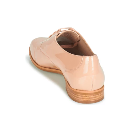 Chaussures Femme Derbies André PAULINA Nude 5 Chaussures Femme Derbies André PAULINA Nude – Image 5