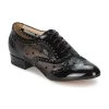 Chaussures Femme Derbies Fericelli ABIAJE Noir